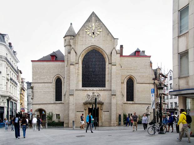 Eglise Saint-Nicolas