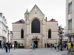 Eglise Saint-Nicolas 01