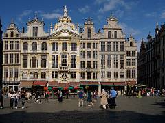 Grand place