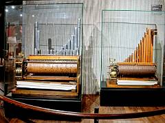 Musée de la musique 03