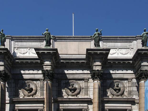 Musées royaux des Beaux-Arts