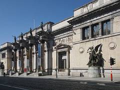 Musées royaux des Beaux-Arts 01