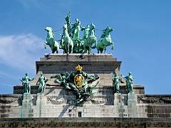 Parc du Cinquantenaire 08