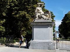 Parc du Cinquantenaire 12