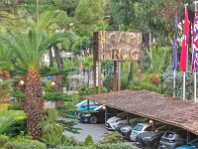 Hôtel Cap Roig 01