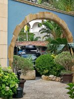 Hôtel Cap Roig 04
