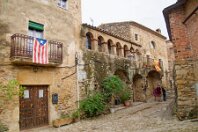 Peratallada 11