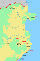 Costa Brava
