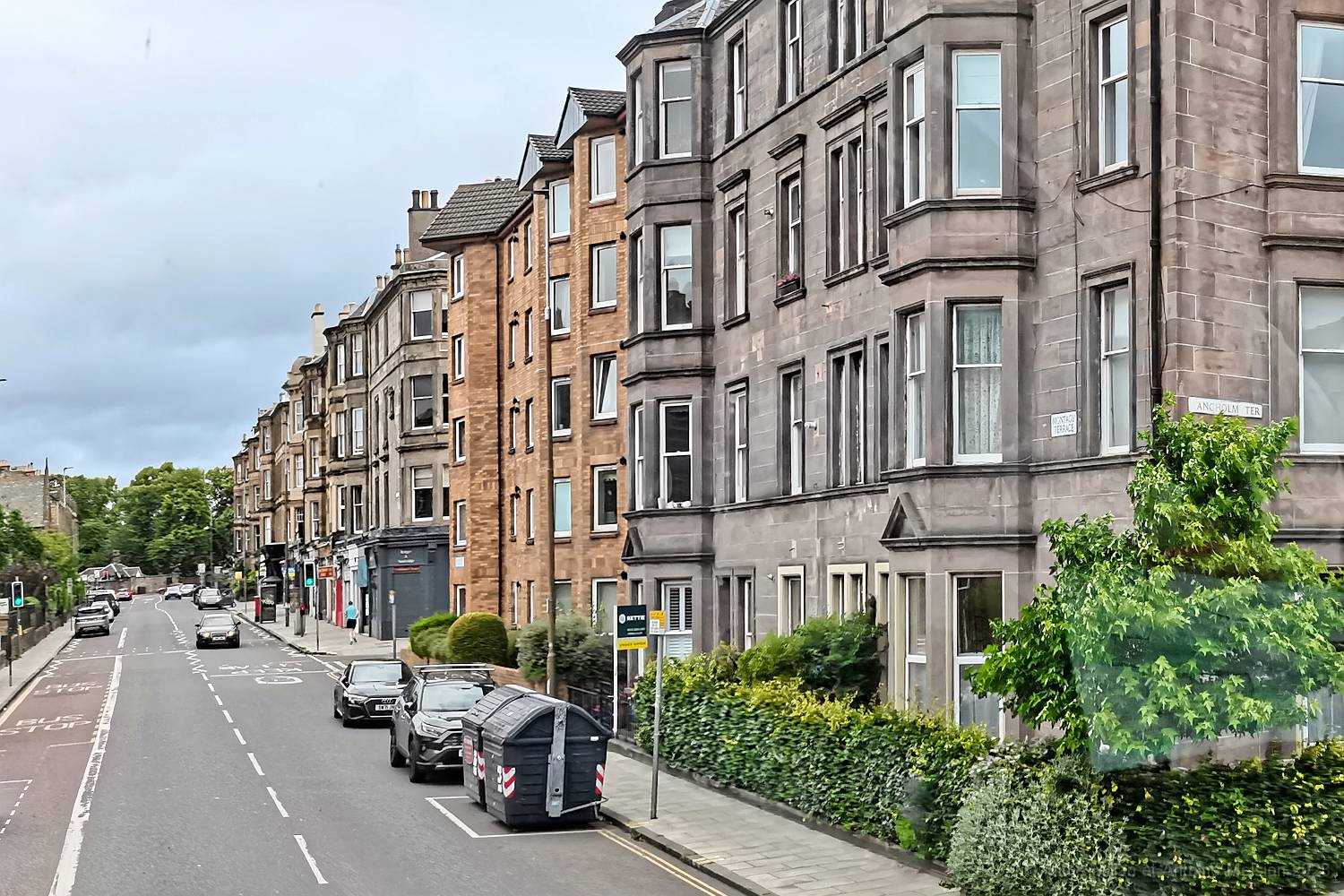 Au gré des rues 46 