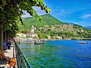 Cernobbio