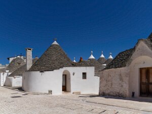 Alberobello