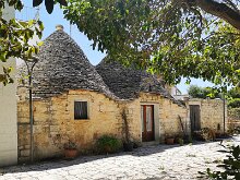 Alberobello 10