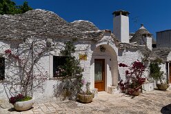 Alberobello 11