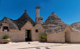 Alberobello 12