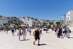 Alberobello 17