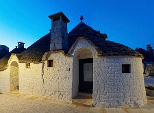 Alberobello 20