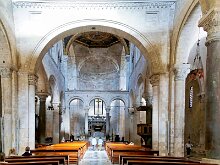 Basilica San Nicola 03