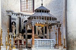 Basilica San Nicola 05