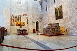 Basilica San Nicola 07