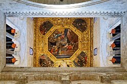 Basilica San Nicola 12
