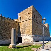 Castello Normanno Svevo di Bari 02