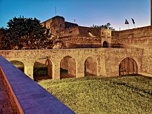 Castello Normanno Svevo di Bari 11