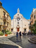Cattedrale di San Sabino 05