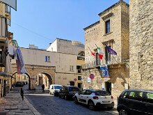 Girovagando per le strade 05