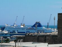 Il porto 02
