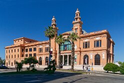 Teatro Margherita 01