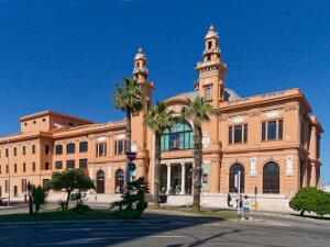 Girovagando per le strade