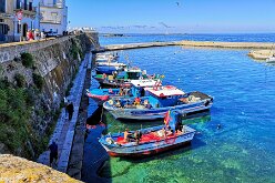 Il porto 03