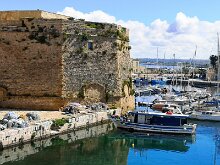 Il porto 11