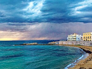 Gallipoli