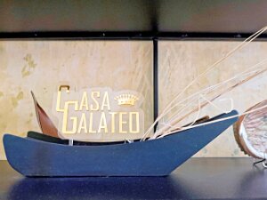 Casa Galateo