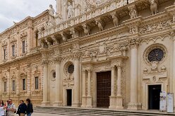 Basilica di Santa Croce 02