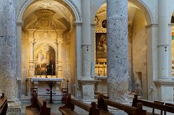 Basilica di Santa Croce 06