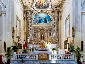 Chiesa di Santa Chiara