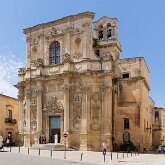 Chiesa di Santa Chiara 01