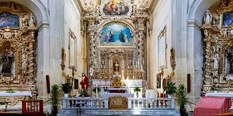 Chiesa di Santa Chiara 02