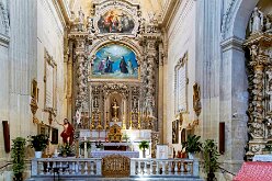 Chiesa di Santa Chiara 03