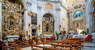 Chiesa di Santa Chiara 04