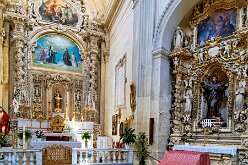 Chiesa di Santa Chiara 05