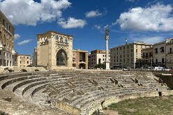 Anfiteatro romano 02