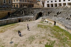 Anfiteatro romano 03