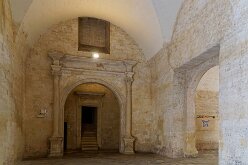 Castello Carlo V 02