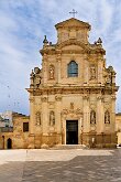 Chiesa di San Pietro d'Alcantara 01