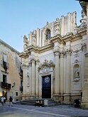 Chiesa di Santa Teresa 01