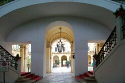 Palazzo della Provincia 08