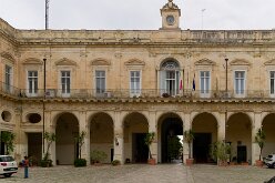 Palazzo della Provincia 09